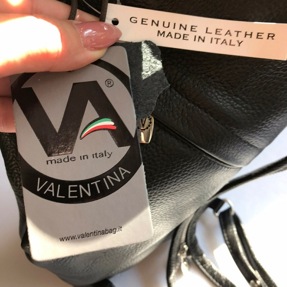 VALENTINA MULTIFUNCTIONAL BACKPACK SLING BAG - Picture 11 of 17